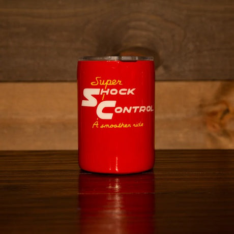 Santa Fe Shock Control Tumbler - 14oz