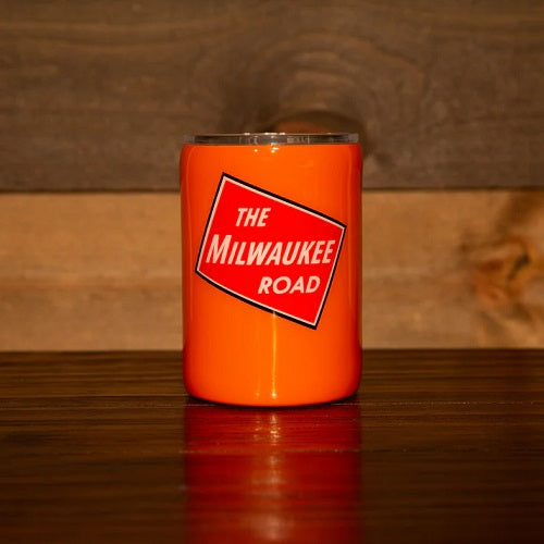 Milwaukee Road Hiawatha Tumbler - 14oz