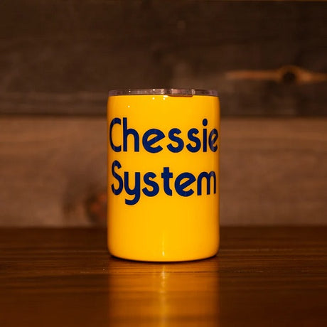 Chessie System Tumbler - 14oz