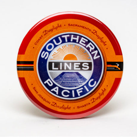 Southern Pacific Magnet