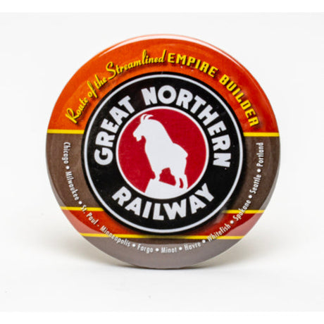 Great Northern Magnet