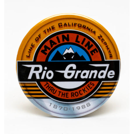 Rio Grande Magnet