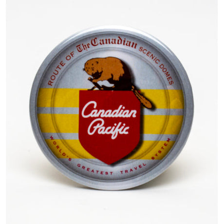 Canadian Pacific Magnet