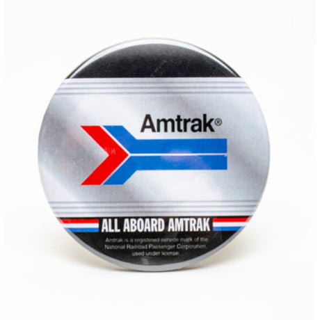 Amtrak Magnet