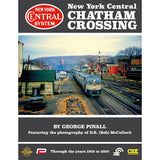 New York Central: Chatham Crossing