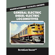 General Electric Diesel-Electric Locomotives