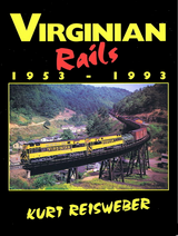 Virginian Rails 1953-1993