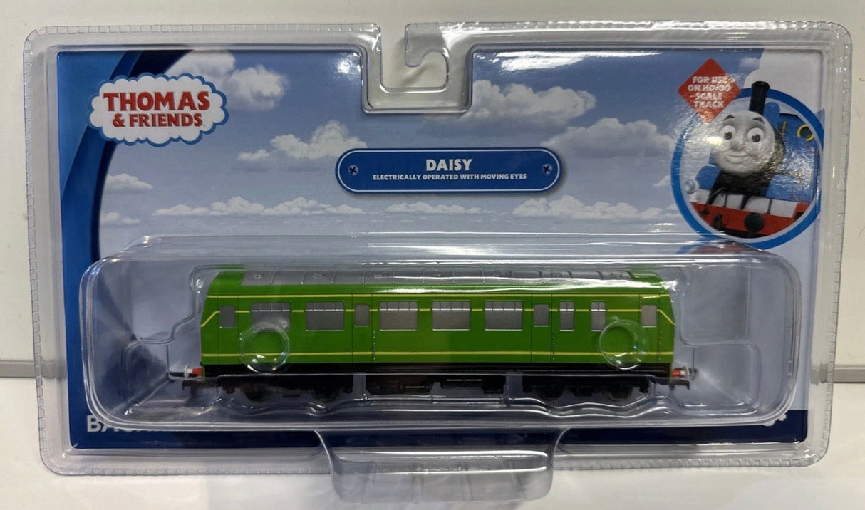 BACHMANN 58820 HO THOMAS & FRIENDS - DAISY
