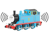 Bachmann HO Thomas & Friends Thomas the Tank Engine, DCC Sound, Moving Eyes 58501