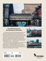 Northeastern Railroading Before the Fall (Presale -Ships October 2026)