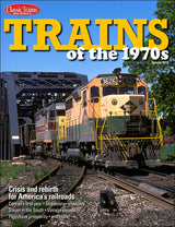 trains of the 1970s