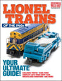 Lionel Trains of the 1960s