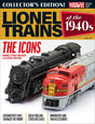 Lionel Trains of the 1940s