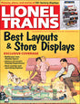 Lionel Trains: Best Layouts & Store Displays