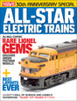 All Star Electric Trains