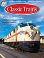 Classic Trains Spring 2025