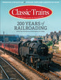 Classic Trains Summer 2025