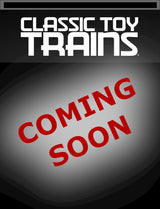 Classic Toy Trains Spring 2026 (Pre-Order)