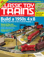 Classic Toy Trains January 2013