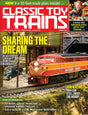 Classic Toy Trains Summer 2024