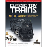 Classic Toy Trains Fall 2025 (Estimated Ship Date: 9/30/25)