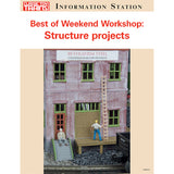 structure projects