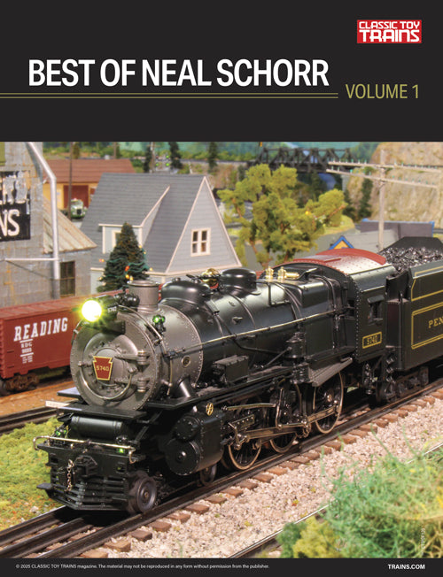 Products – Page 8 – Trains.com Store