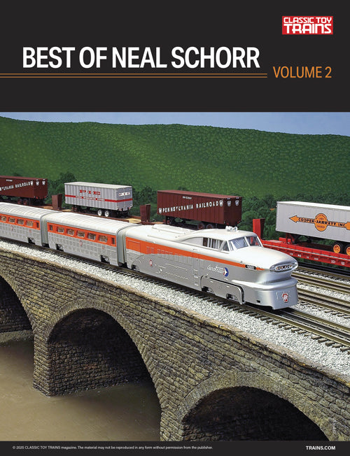 Products – Page 8 – Trains.com Store