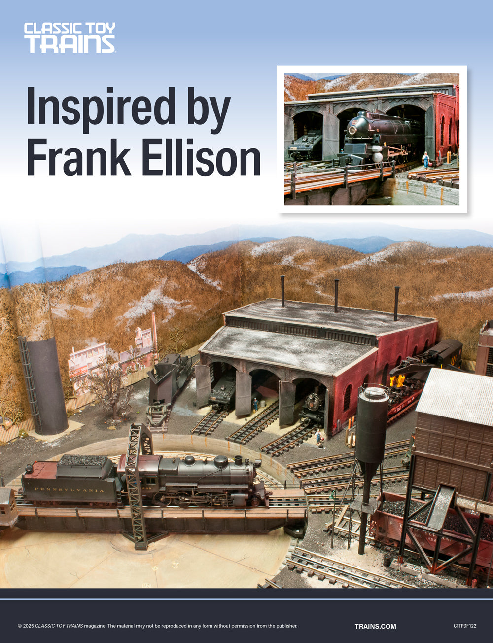 Collections – Trains.com Store