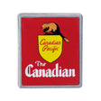 Canadian Pacific Pin