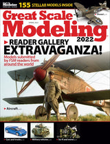 Great Scale Modeling 2022