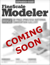 FineScale Modeler May/June 2026 (Pre-Order)