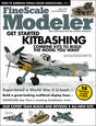 FineScale Modeler May 2014