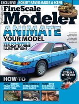 FineScale Modeler Jul/Aug 2024