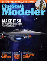 FineScale Modeler September/October 2026