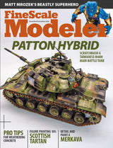 FineScale Modeler November/December 2026