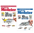 FineScale Modeler 1982-2017 DVD-ROM Collection