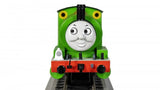 BACHMANN 58502 HO - PERCY THE SMALL ENGINE W/DCC/SOUND/MOVING EYES THOMAS AND FRIENDS