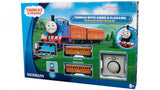 HO Thomas the Tank Engine Train Set Bachmann 00642