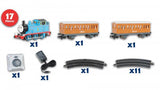 HO Thomas the Tank Engine Train Set Bachmann 00642