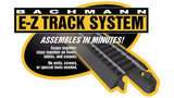 HO Thomas the Tank Engine Train Set Bachmann 00642
