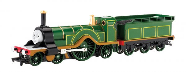 bachmann トーマス　nゲージ　エミリー Bachmann 58748 EMILY (WITH MOVING EYES) (HO SCALE) Thomas and