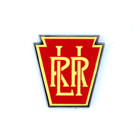 Long Island Railroad Pin