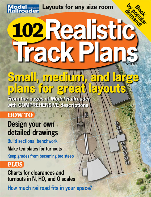 102 realistic track plans