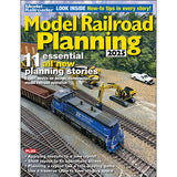 model railroad planning 2025