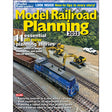 model railroad planning 2025