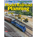 model railroad planning 2025