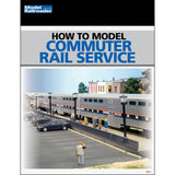 How to Model Commuter Rail Service