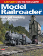 Model Railroader June 2025