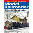 model railroader december 2025